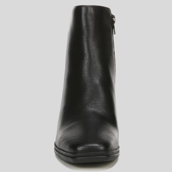 Naturalizer Avery Waterproof Bootie (WIDE) - Picture 9 of 12